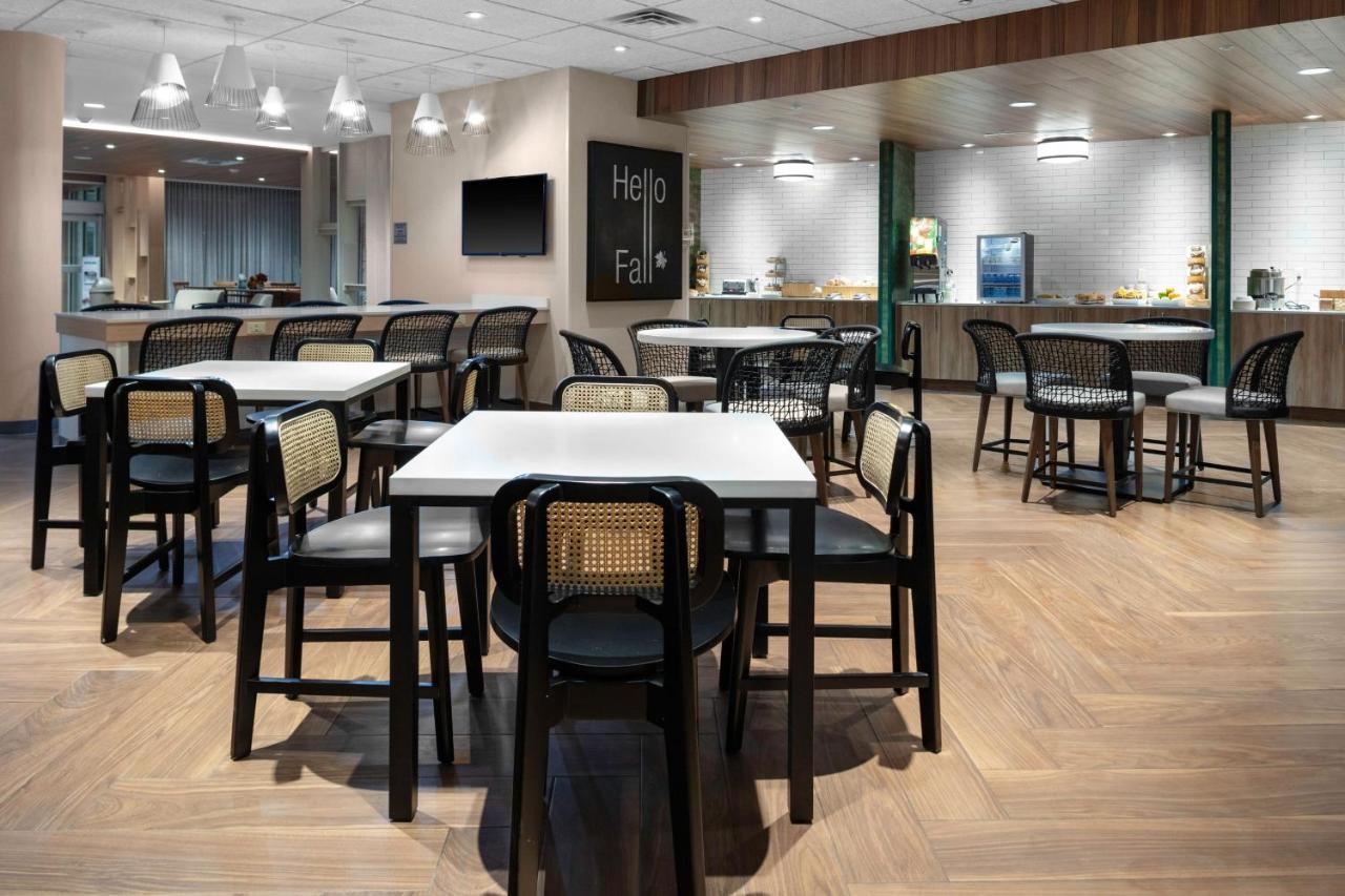 Fairfield Inn & Suites By Marriott Winnemucca Bagian luar foto